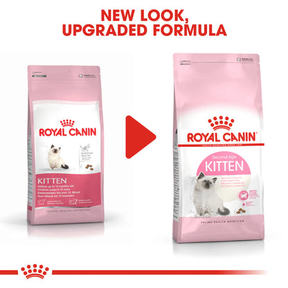Royal Canin Kitten 10KG up to 12 months