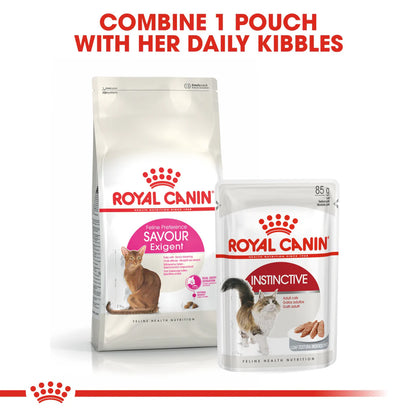 Royal Canin Exigent Savour (2KG)