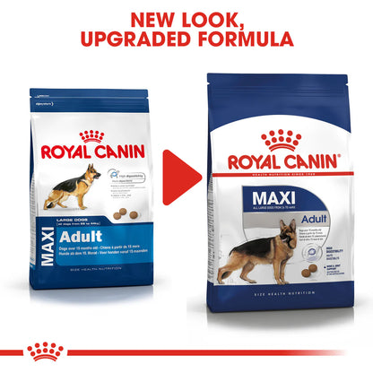 Royal Canin Maxi Adult (4 KG)