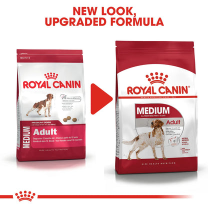 Royal Canin Medium Adult (15KG)