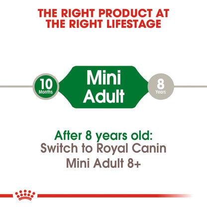 Royal Canin Mini Adult (4 KG)