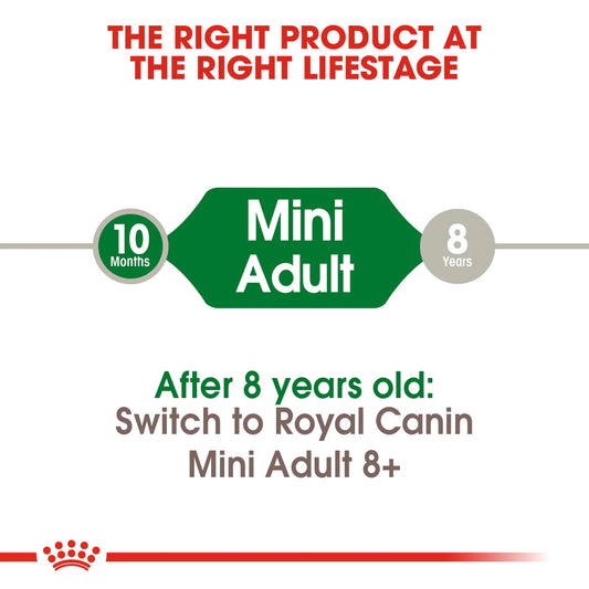 Royal Canin Mini Adult (4 KG)