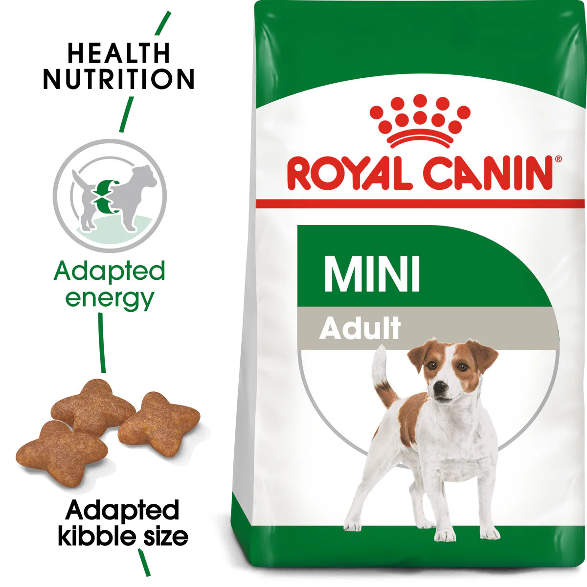 Royal Canin Mini Adult (4 KG)
