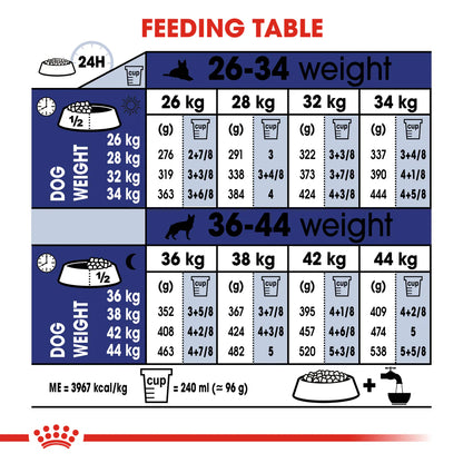 Royal Canin Maxi Adult (4 KG)