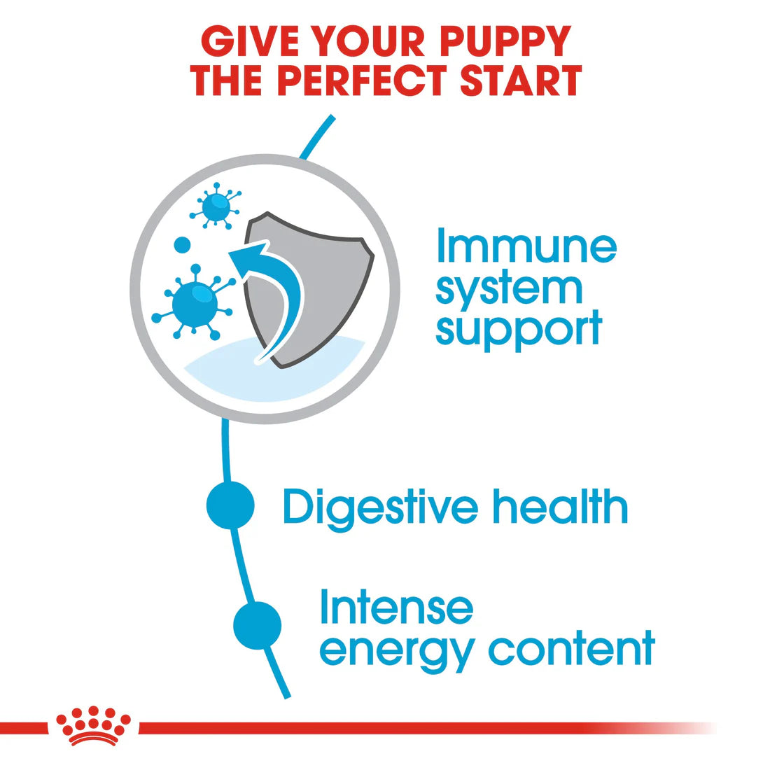 Royal Canin Mini Puppy 4KG
