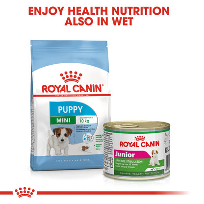 Royal Canin Mini Puppy (2KG)