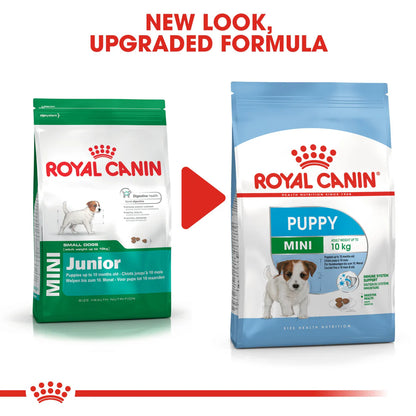 Royal Canin Mini Puppy (2KG)