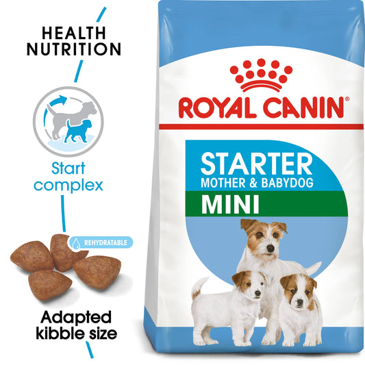 Royal Canin Maxi Starter Mother &amp; Babydog 15kg