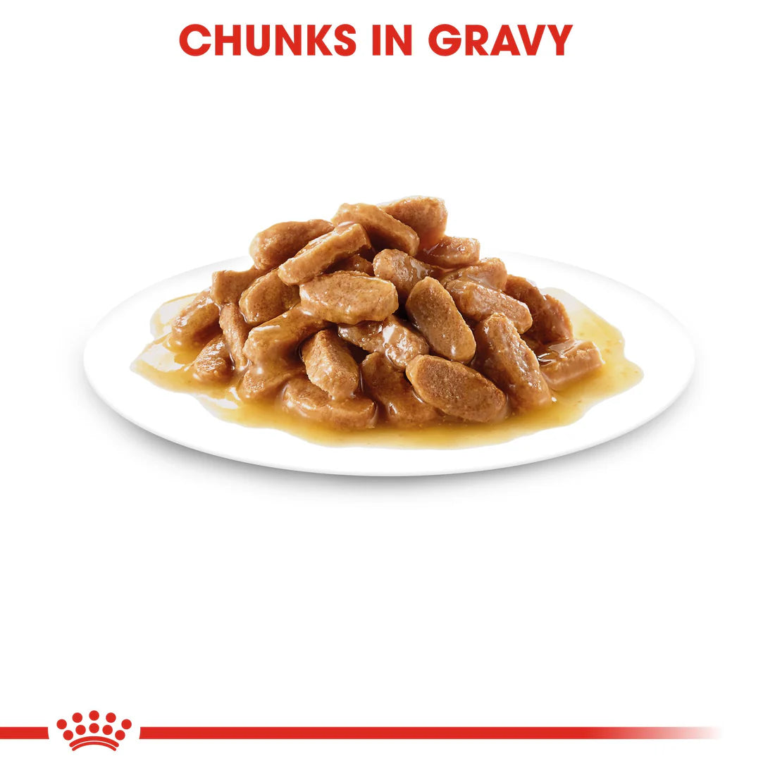 Royal Canin Mini Puppy in Gravy (85 gm\pouch)