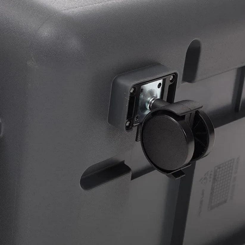 Savic Andes (5) - A3280 - 80x56x59 cm - Travelling BOX