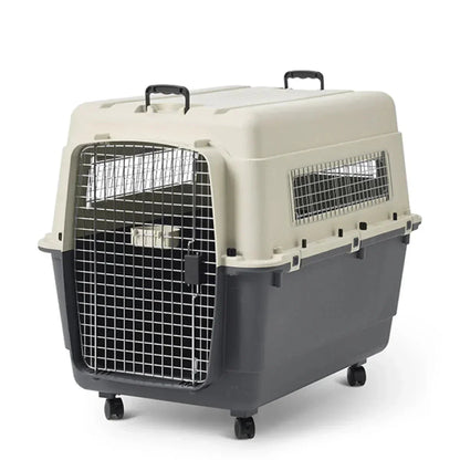 Savic Andes (7) - 3282 - 100X67X80 cm - Travelling BOX