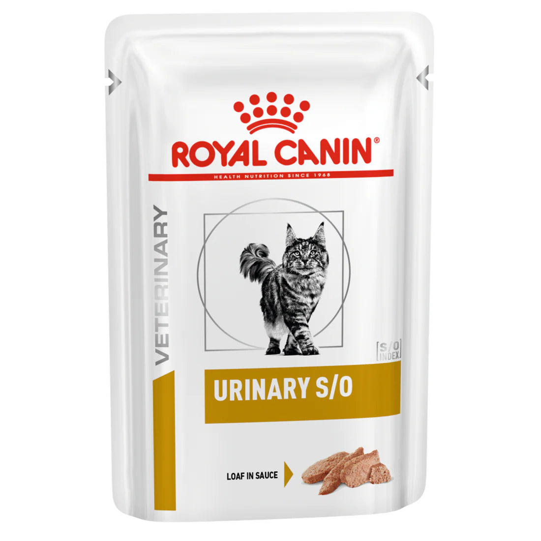 Royal Canin Urinary S/O Feline Dry Cat Food – Urinary Care