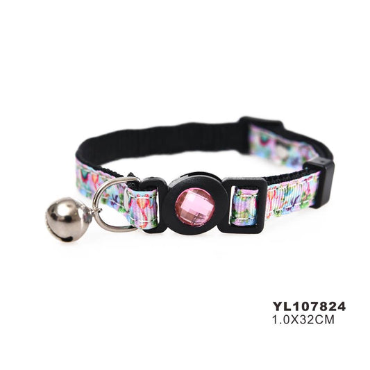 Cat collar: YL107824 | Pets Lounge | Shop Now!