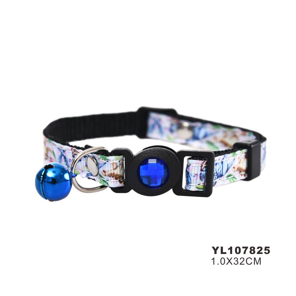 Cat collar: YL107825 | Pets Lounge | Shop Now!
