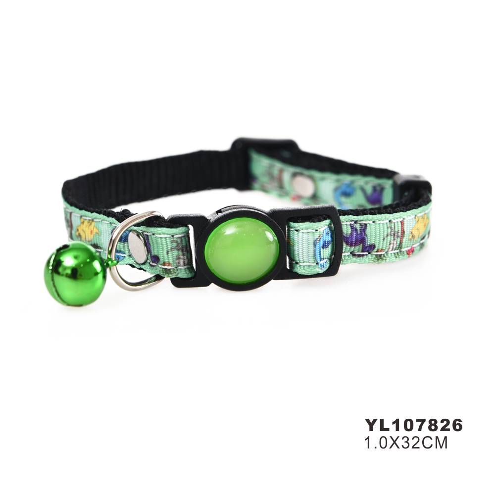 Cat collar: YL107826 | Pets Lounge | Shop Now!