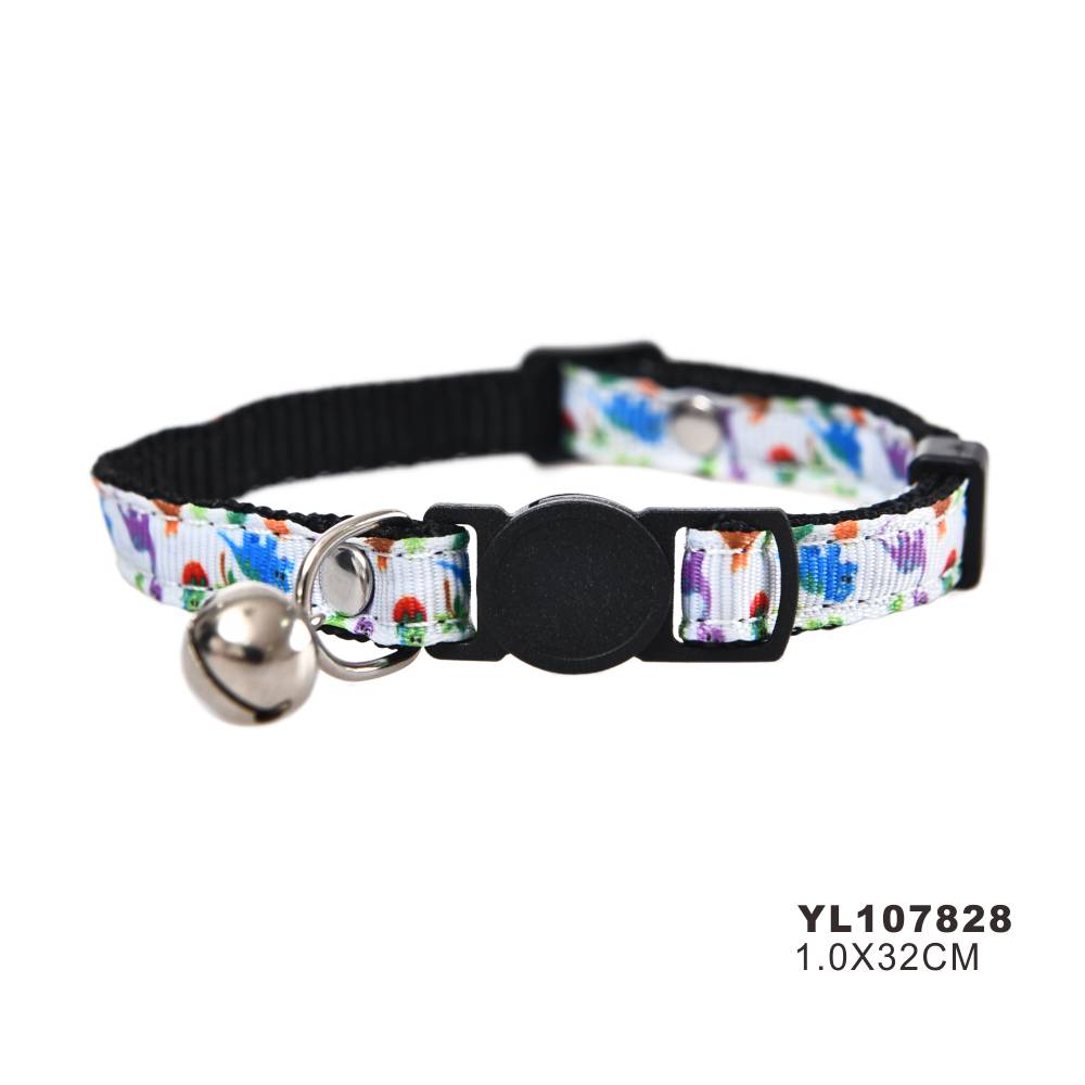 Cat collar: YL107828 | Pets Lounge | Shop Now!