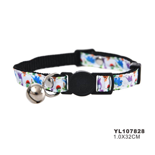 Cat collar: YL107828 | Pets Lounge | Shop Now!