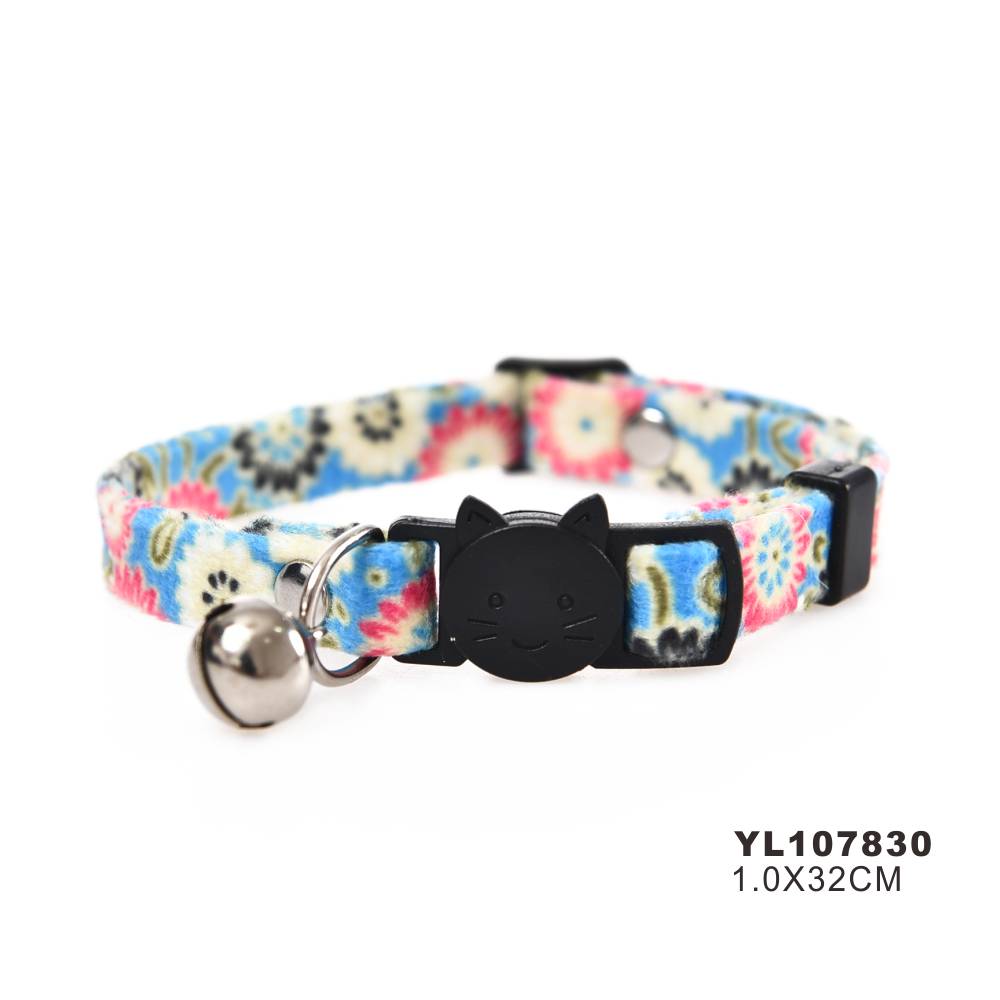 Cat collar: YL107830 | Pets Lounge | Shop Now!