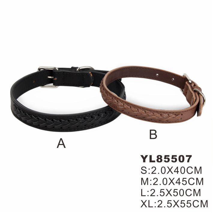 Pet collar: YL85507-L | Pets Lounge | Shop Now!