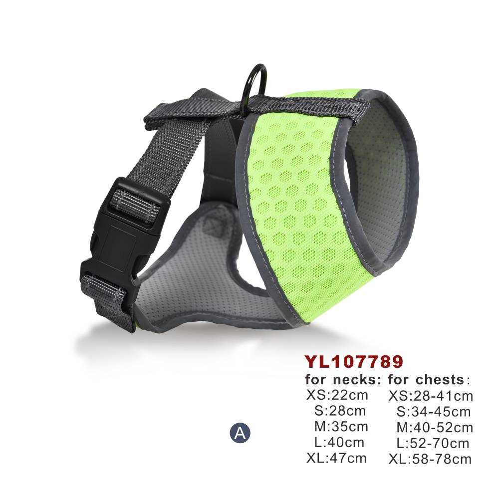 Pet harness: YL107789-XS | Pets Lounge | Shop Now!