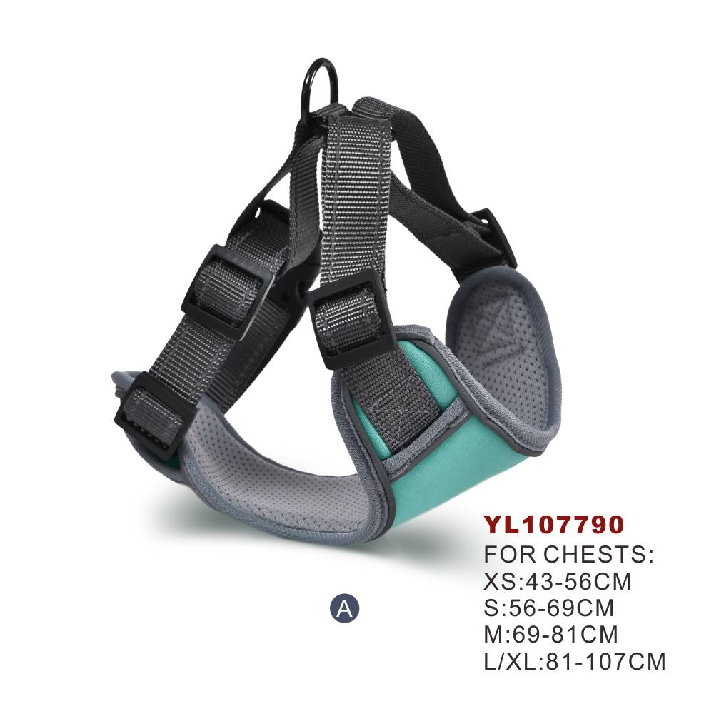 Pet harness: YL107790-S | Pets Lounge | Shop Now!