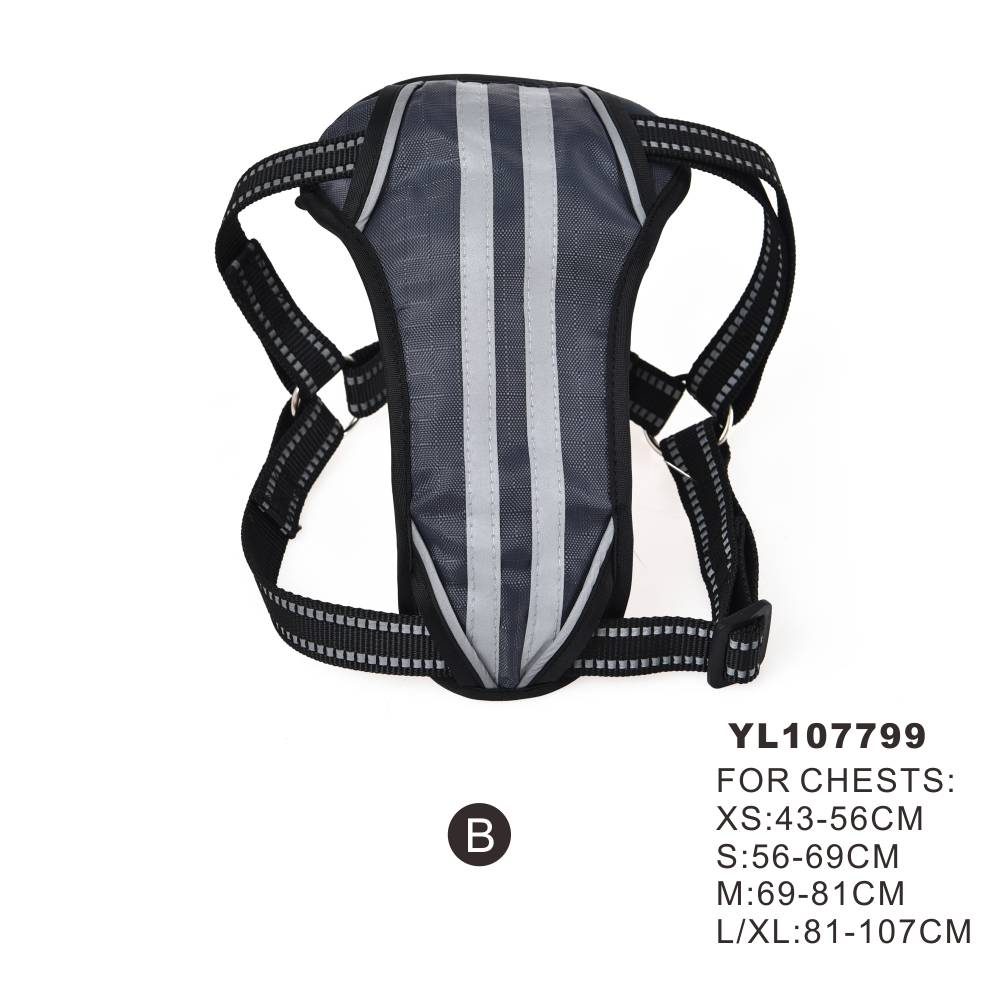 Pet harness: YL107798 | Pets Lounge | Shop Now!