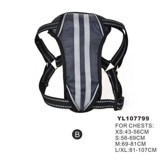 Pet harness: YL107799-S | Pets Lounge | Shop Now!
