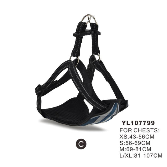 Pet harness: YL107799-L | Pets Lounge | Shop Now!