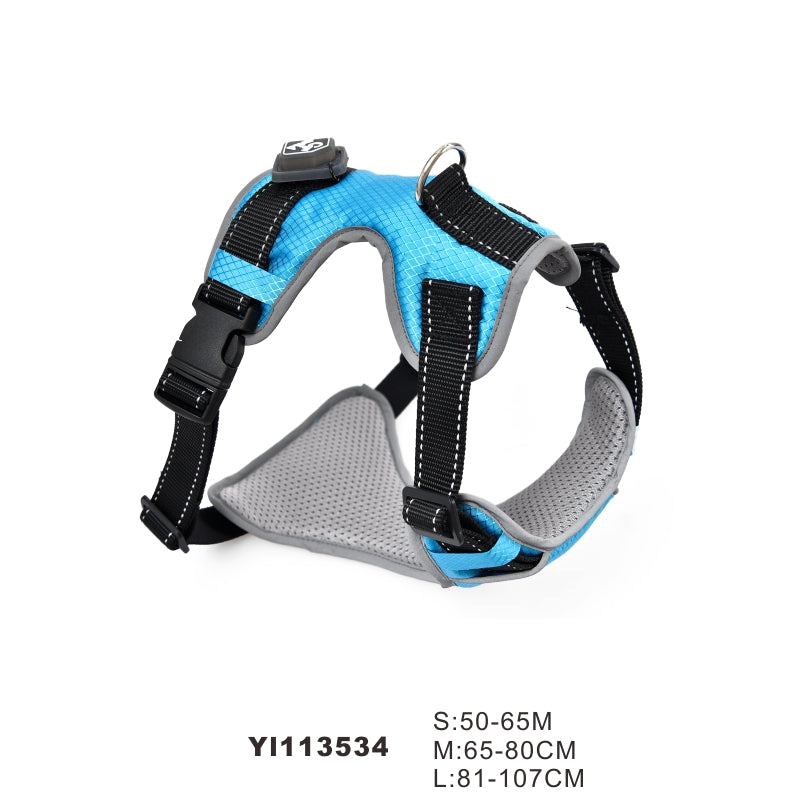 Pet harness: YL113534-S | Pets Lounge | Shop Now!
