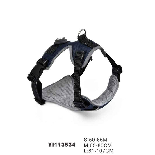 Pet harness: YL113534-M