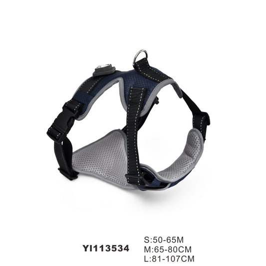 Pet harness: YL113534-L | Pets Lounge | Shop Now!
