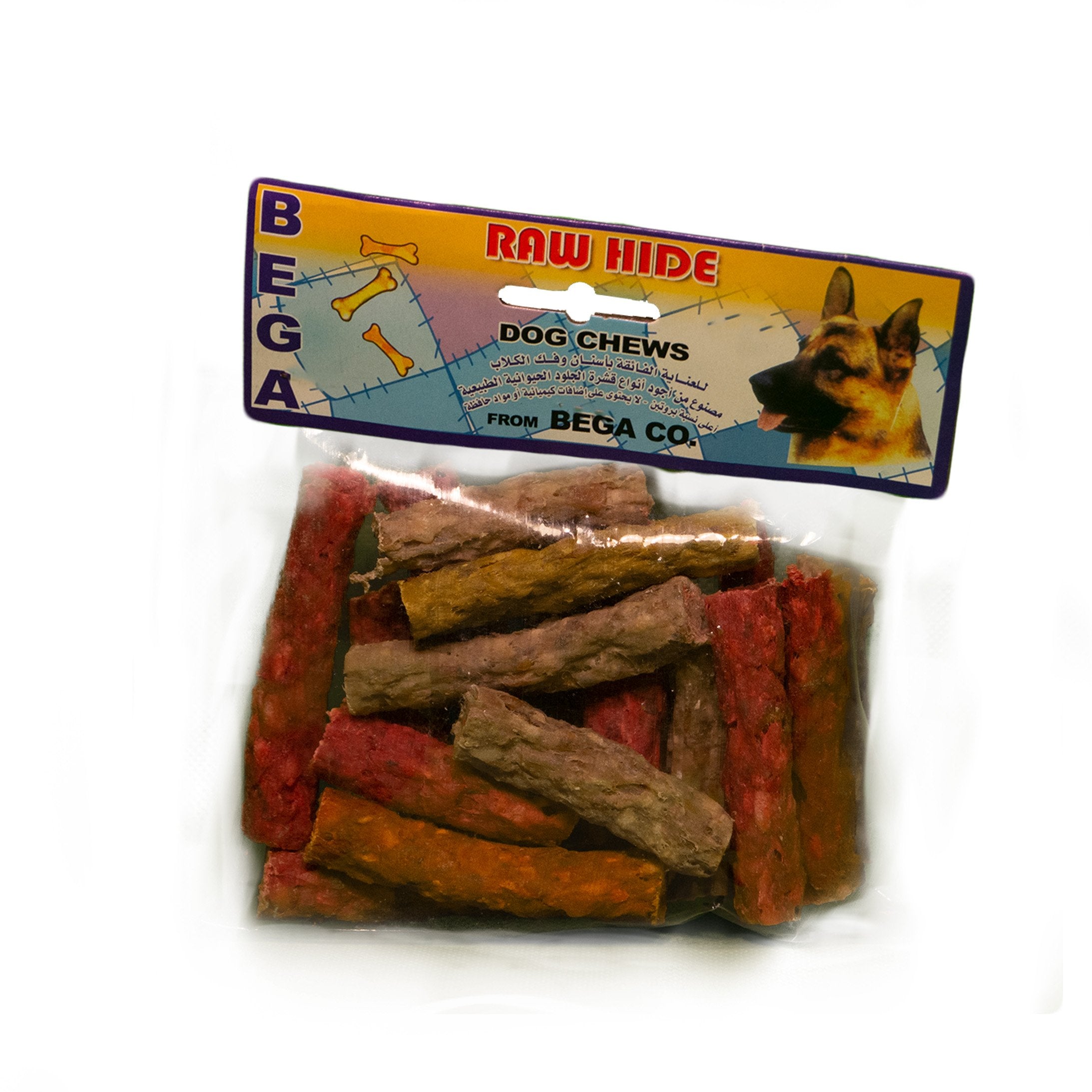 BEGA Chew Bone Munchy | Pets Lounge | Shop Now!
