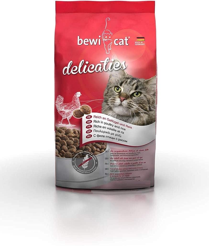 Bewi Chicken Delicaties 20kg | Pets Lounge | Shop Now!