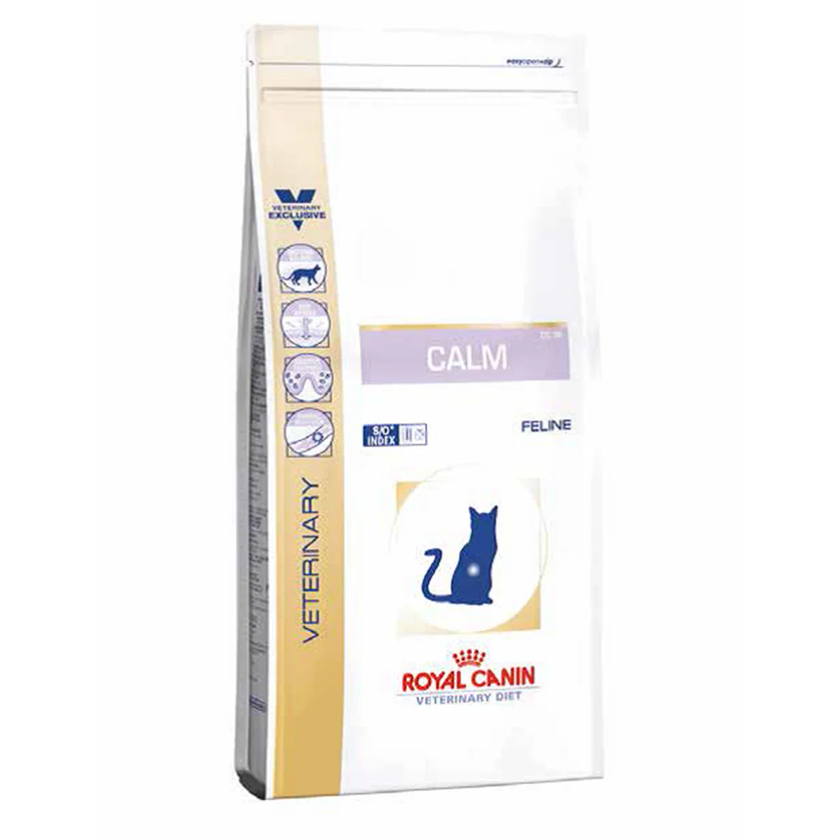 Royal Canin Feline Calm 2kg for Stress Relief in Cats