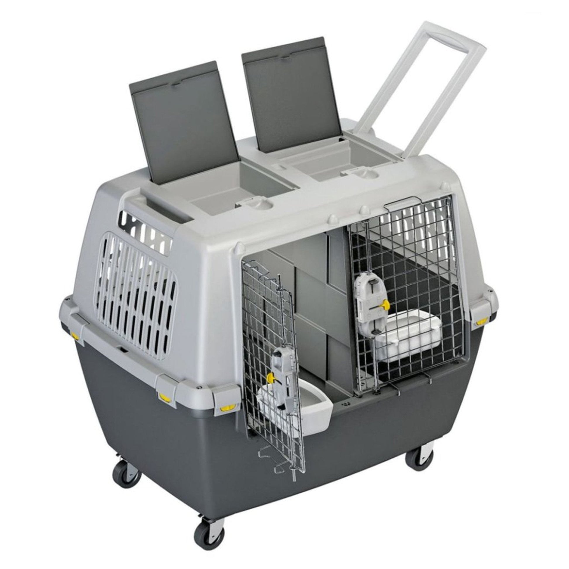 Stefanplast - Gulliver Touring | Pets Lounge | Shop Now!