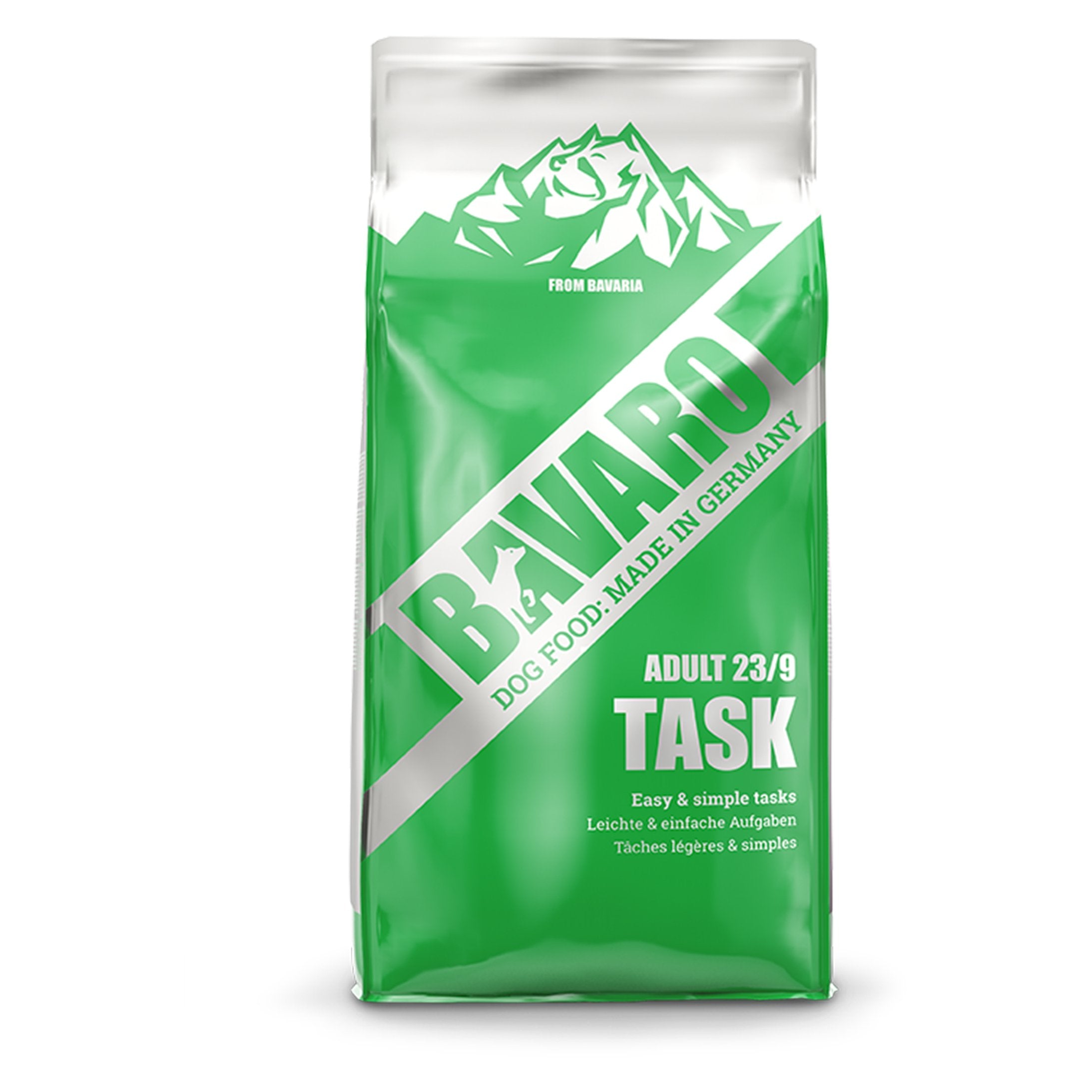 Bavaro Task 23-9 ADULT 18kg | Pets Lounge | Shop Now!