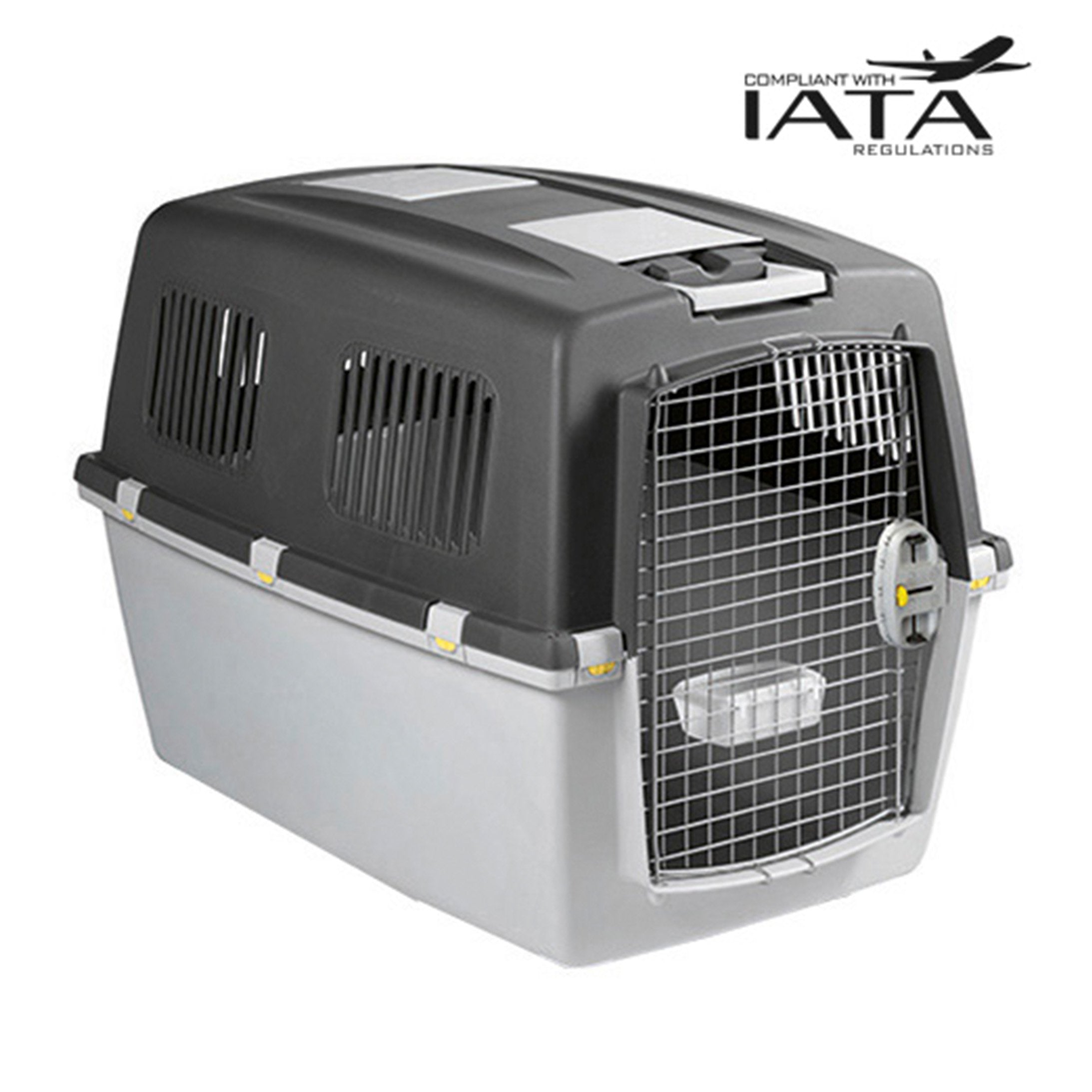 Stefanplast - Gulliver 7 IATA | Pets Lounge | Shop Now!