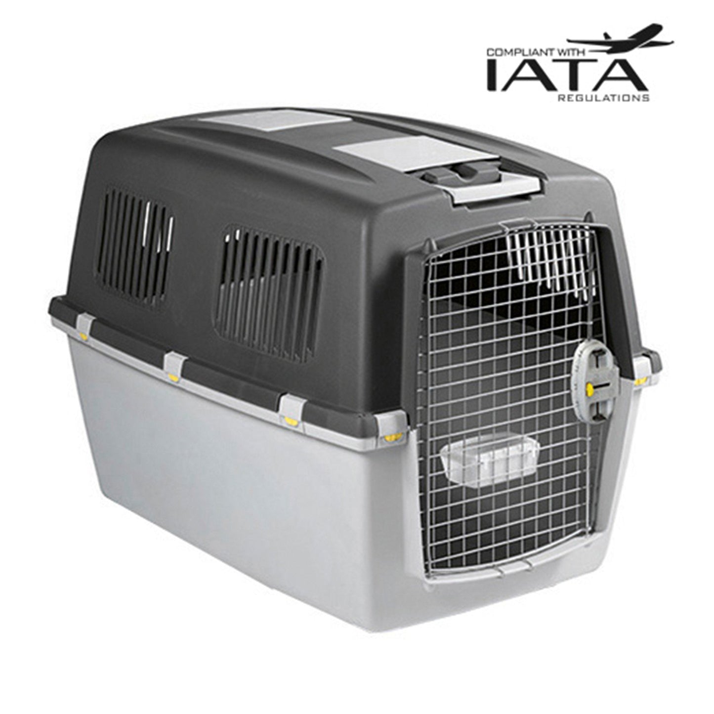 Stefanplast - Gulliver 7 IATA | Pets Lounge | Shop Now!