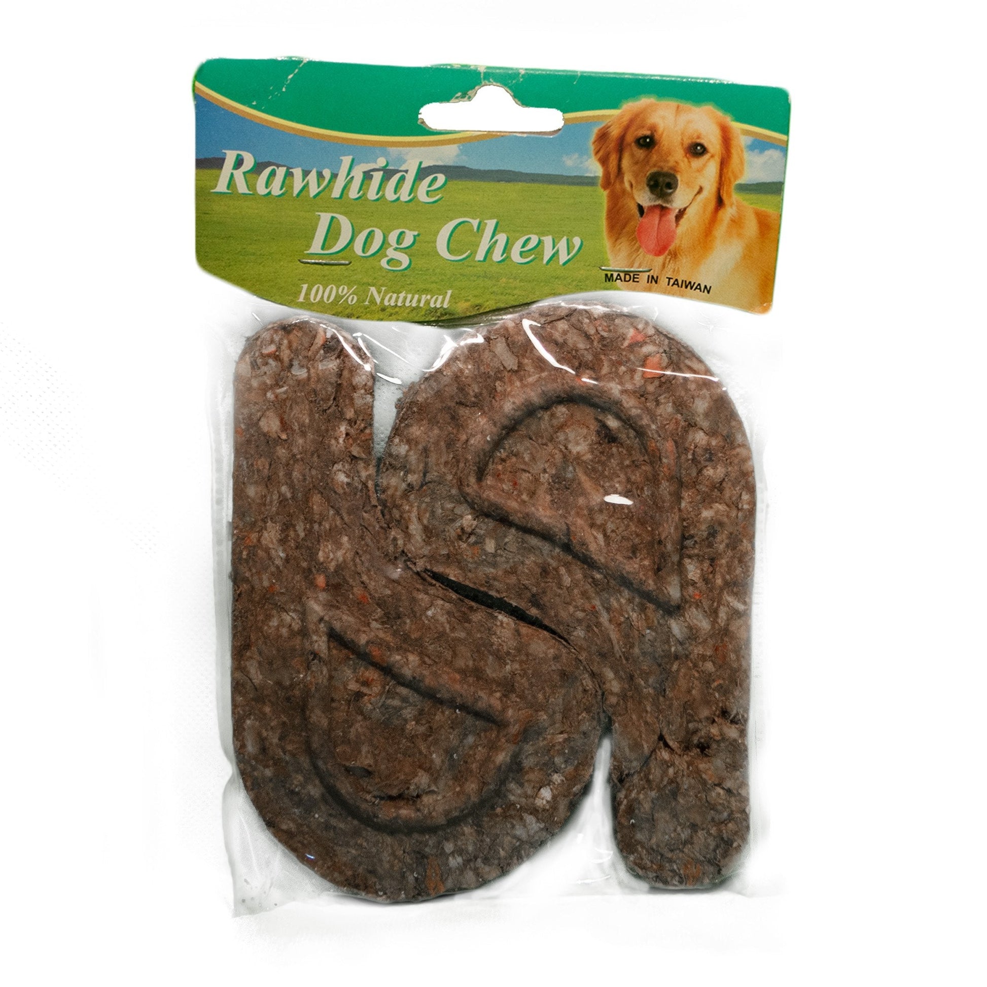 Pressed Rawhide Chew | Pets Lounge | Shop Now!