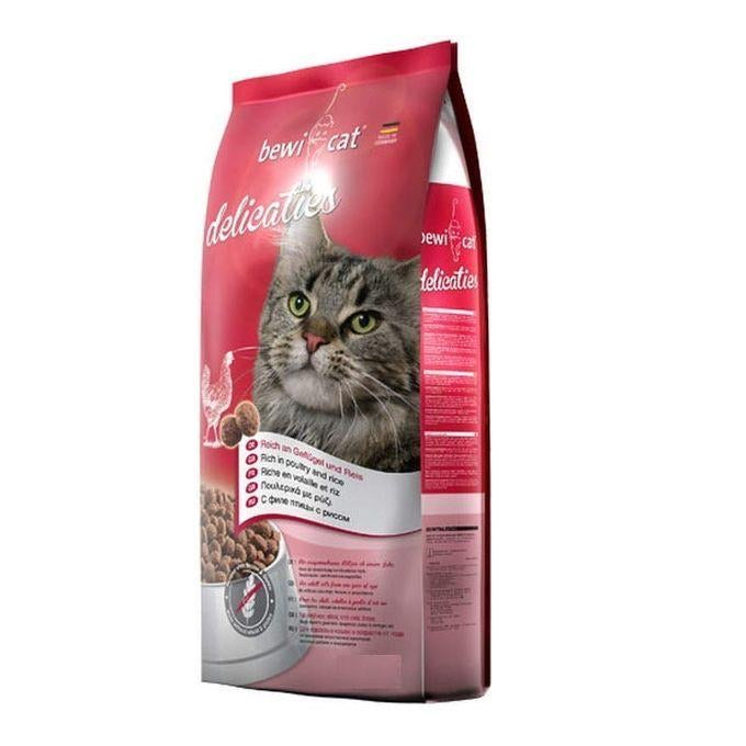 Bewi Cat delicate 1kg | Pets Lounge | Shop Now!