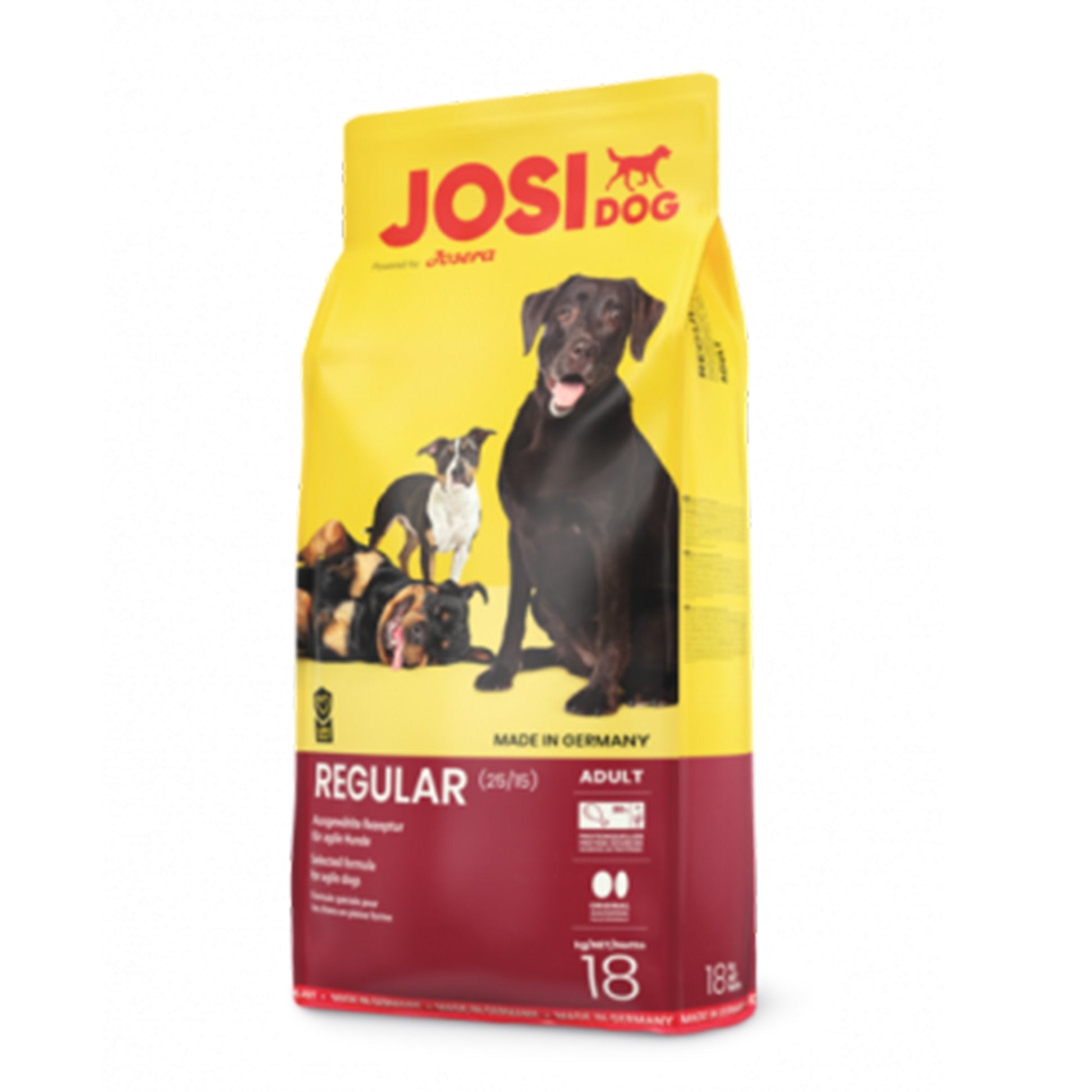 Josera Josidog Regular 18kg | Pets Lounge | Shop Now!