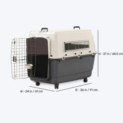 Savic Andes (6) - 3281 - 90X60X68 cm - Travelling BOX