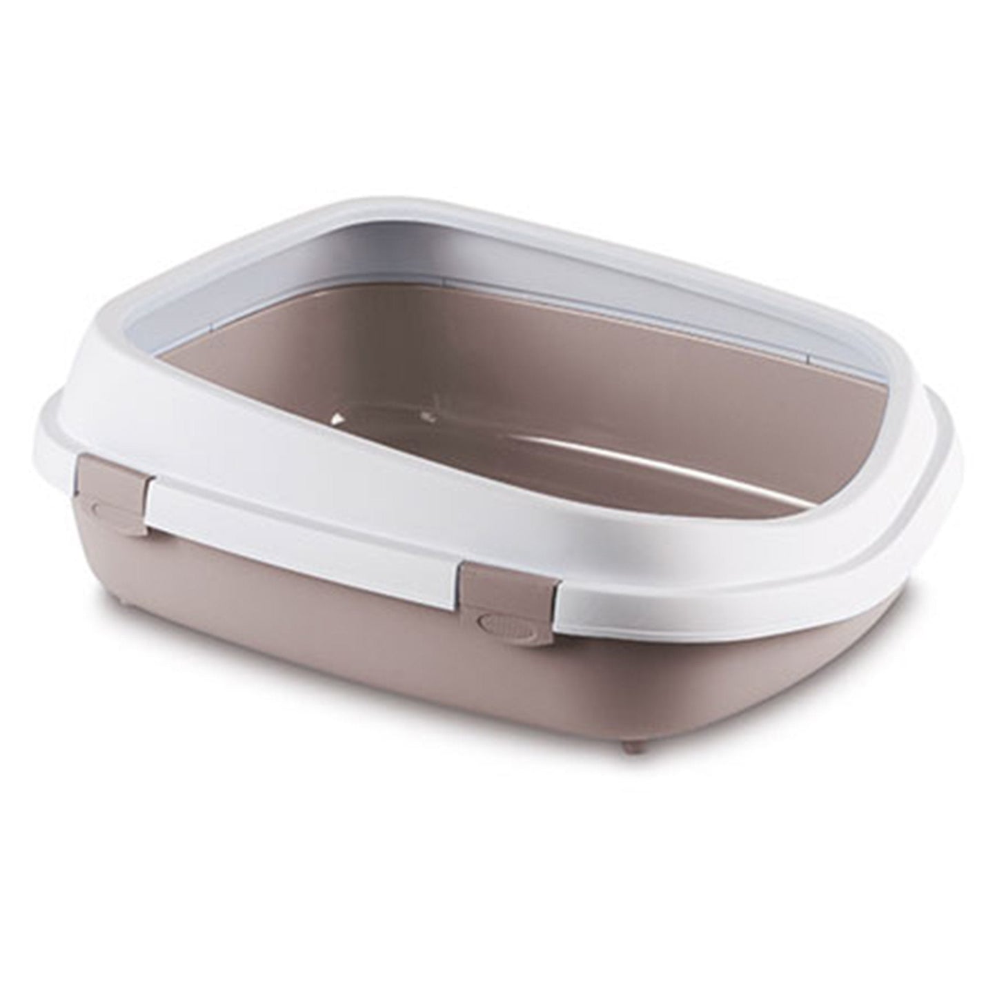 Stefanplast - Queen Litter Tray