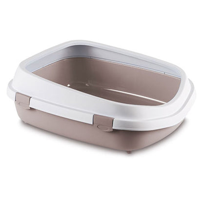 Stefanplast - Queen Litter Tray
