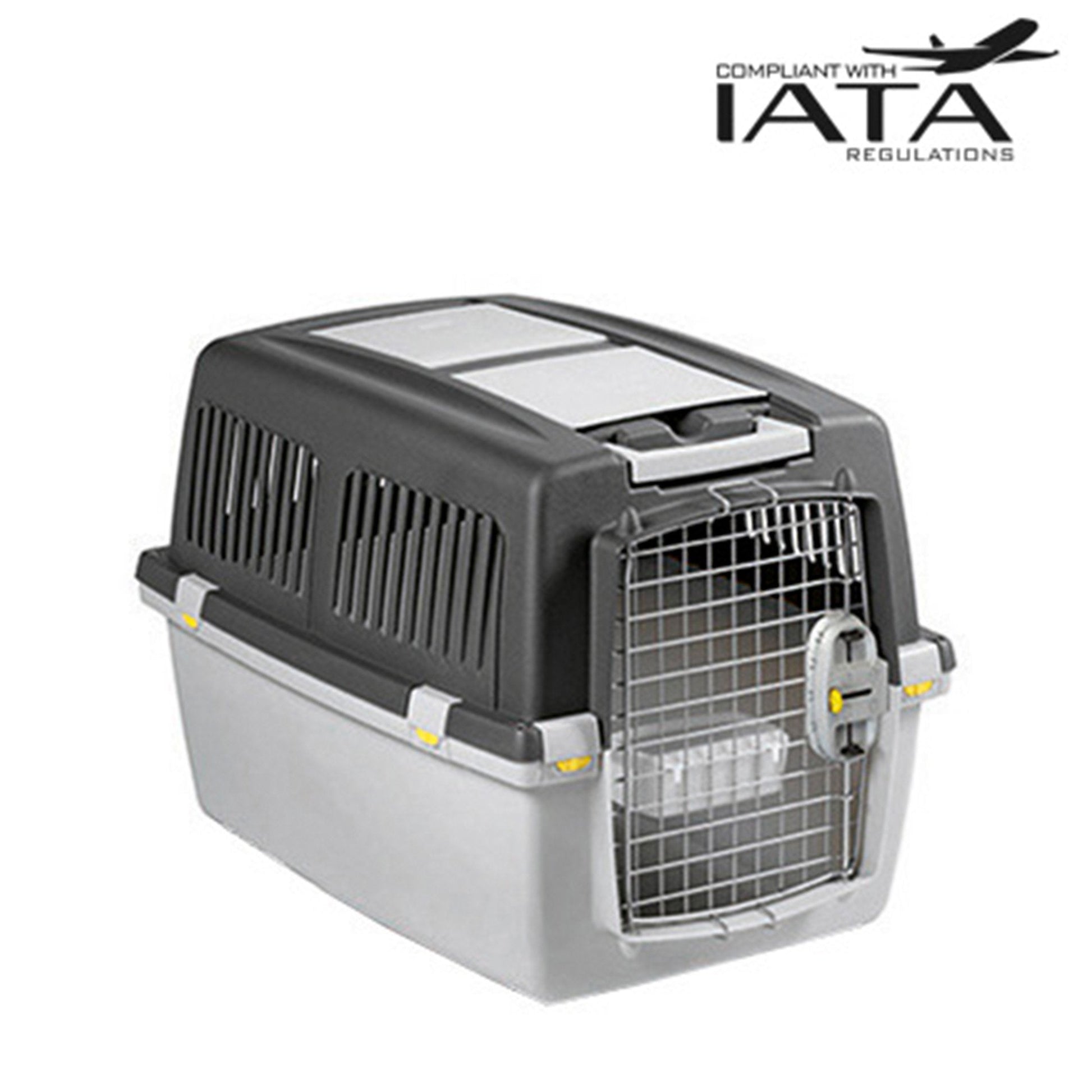 Stefanplast - Gulliver 4 IATA | Pets Lounge | Shop Now!