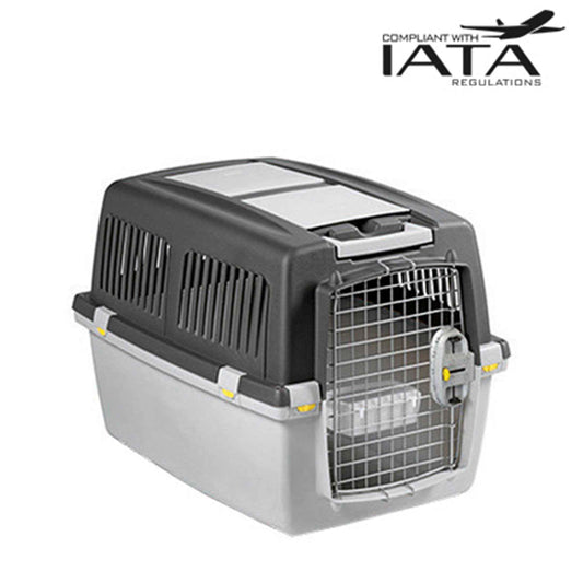 Stefanplast Pet Carrier Gulliver 4 IATA