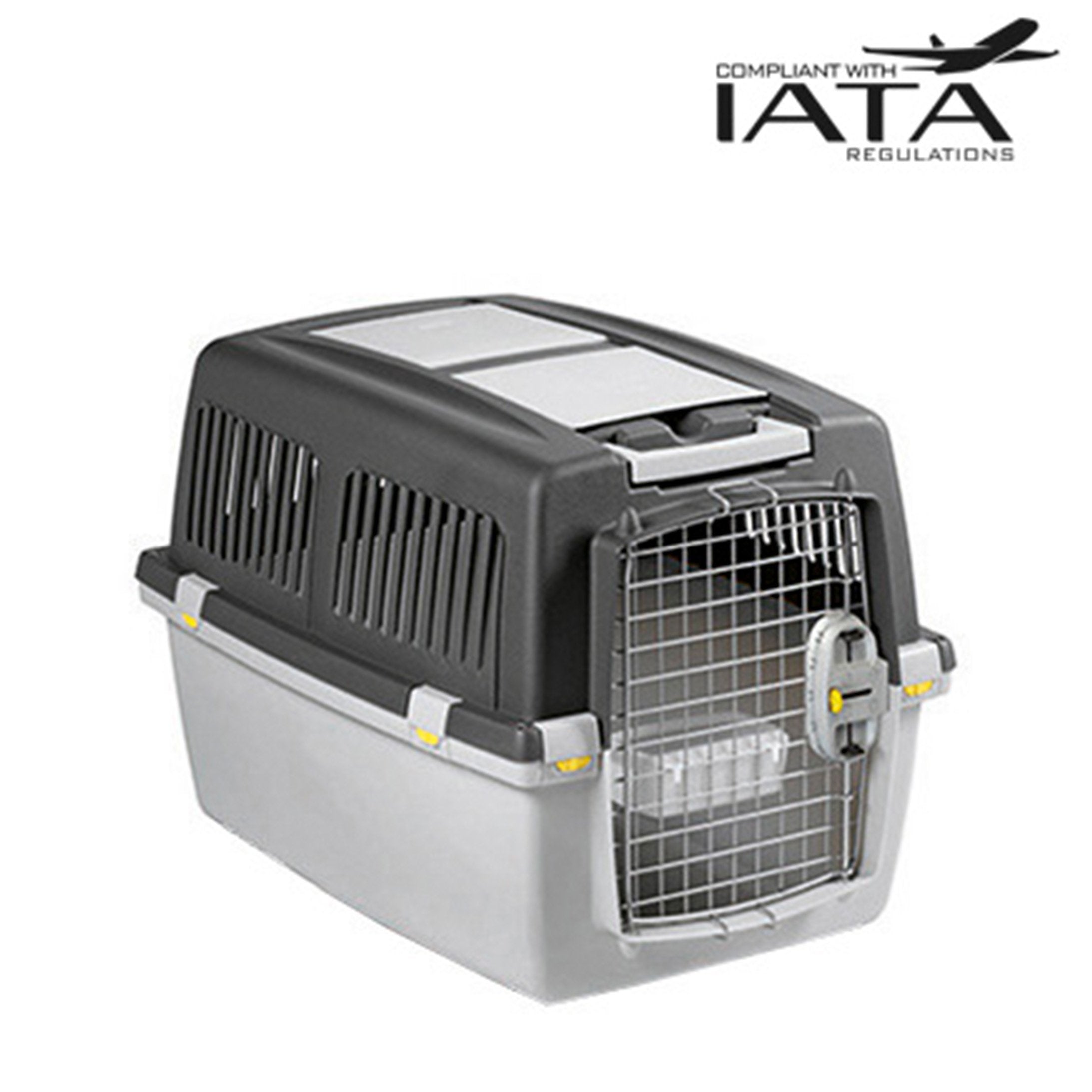 Stefanplast - Gulliver 5 IATA | Pets Lounge | Shop Now!