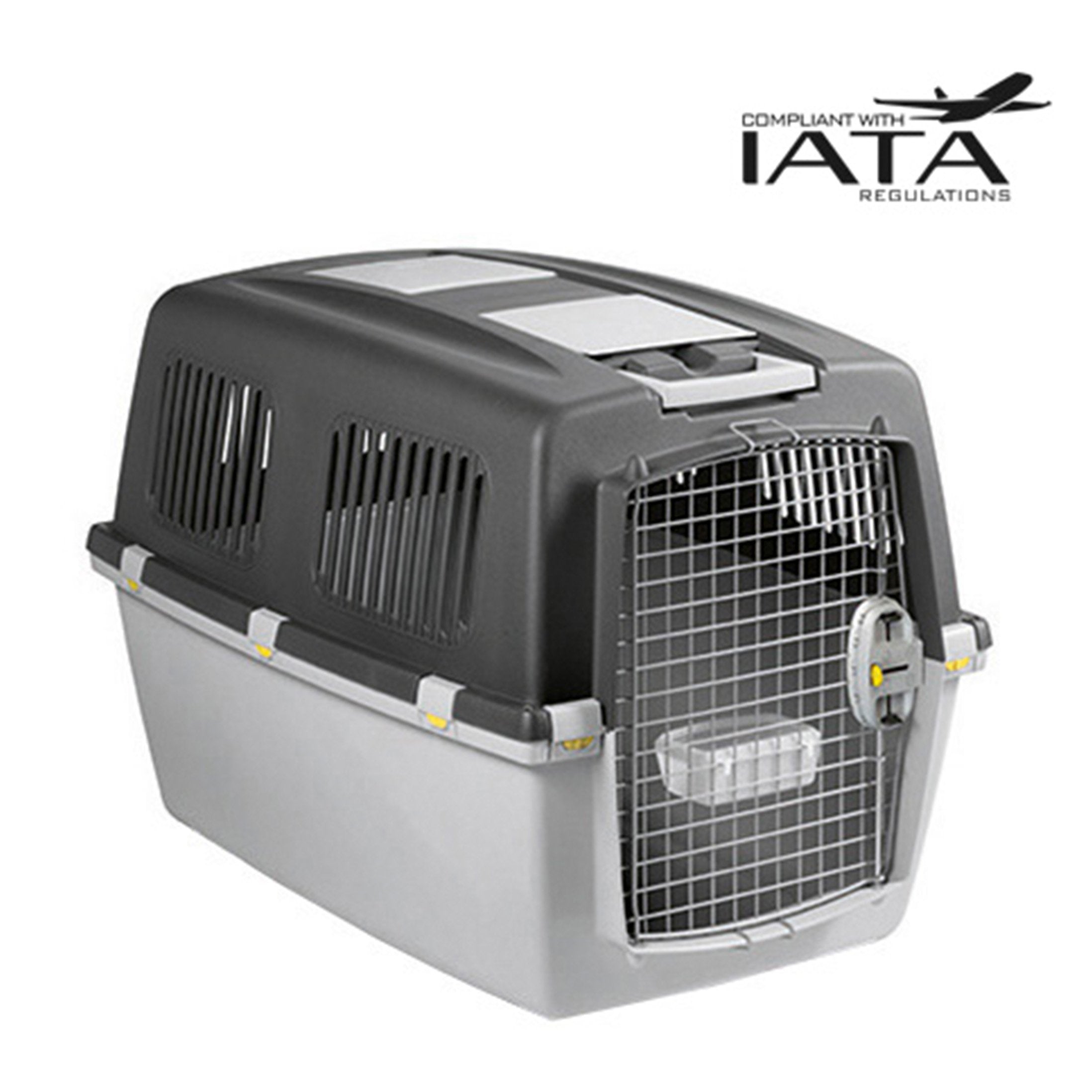 Stefanplast - Gulliver 6 IATA | Pets Lounge | Shop Now!