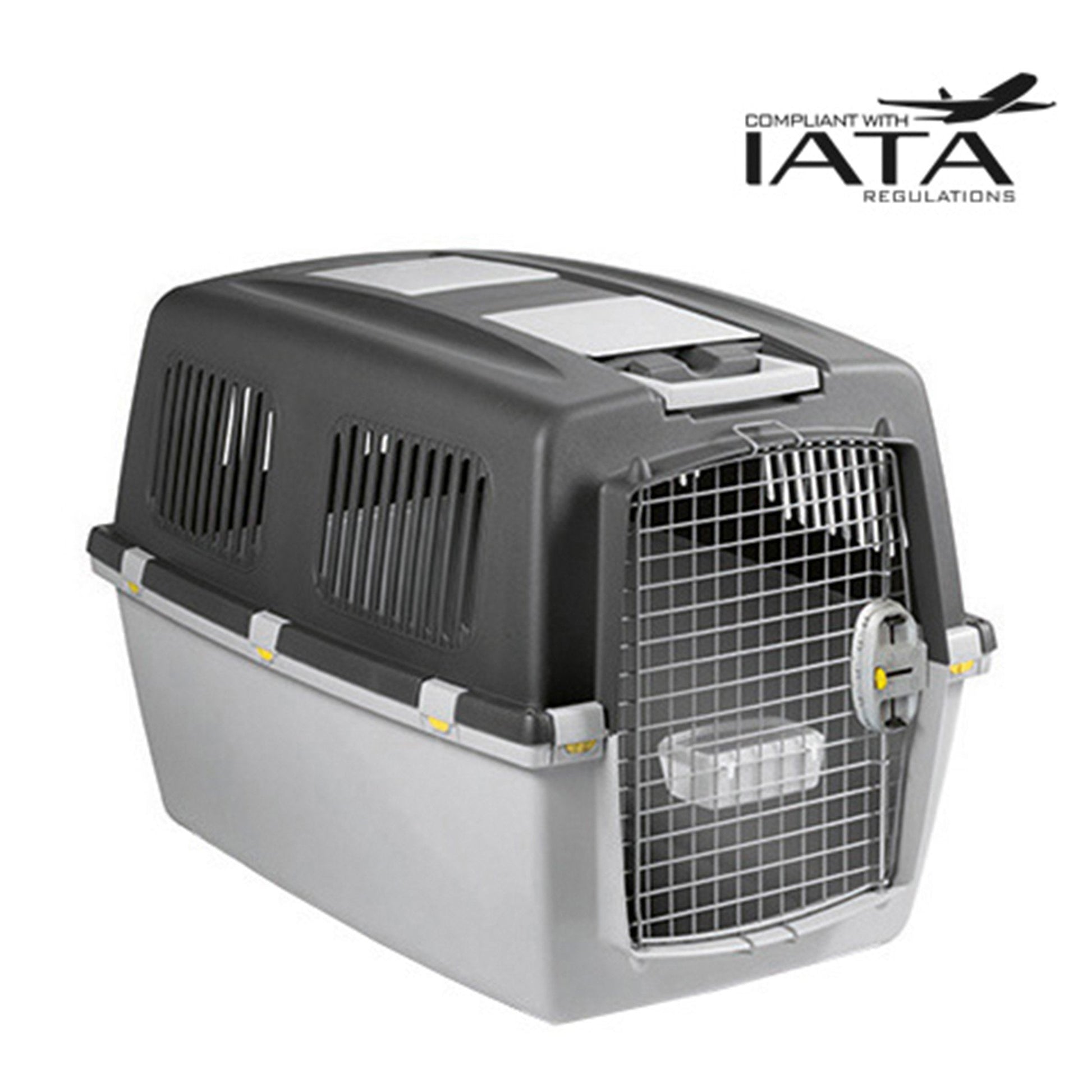 Stefanplast - Gulliver 6 IATA | Pets Lounge | Shop Now!