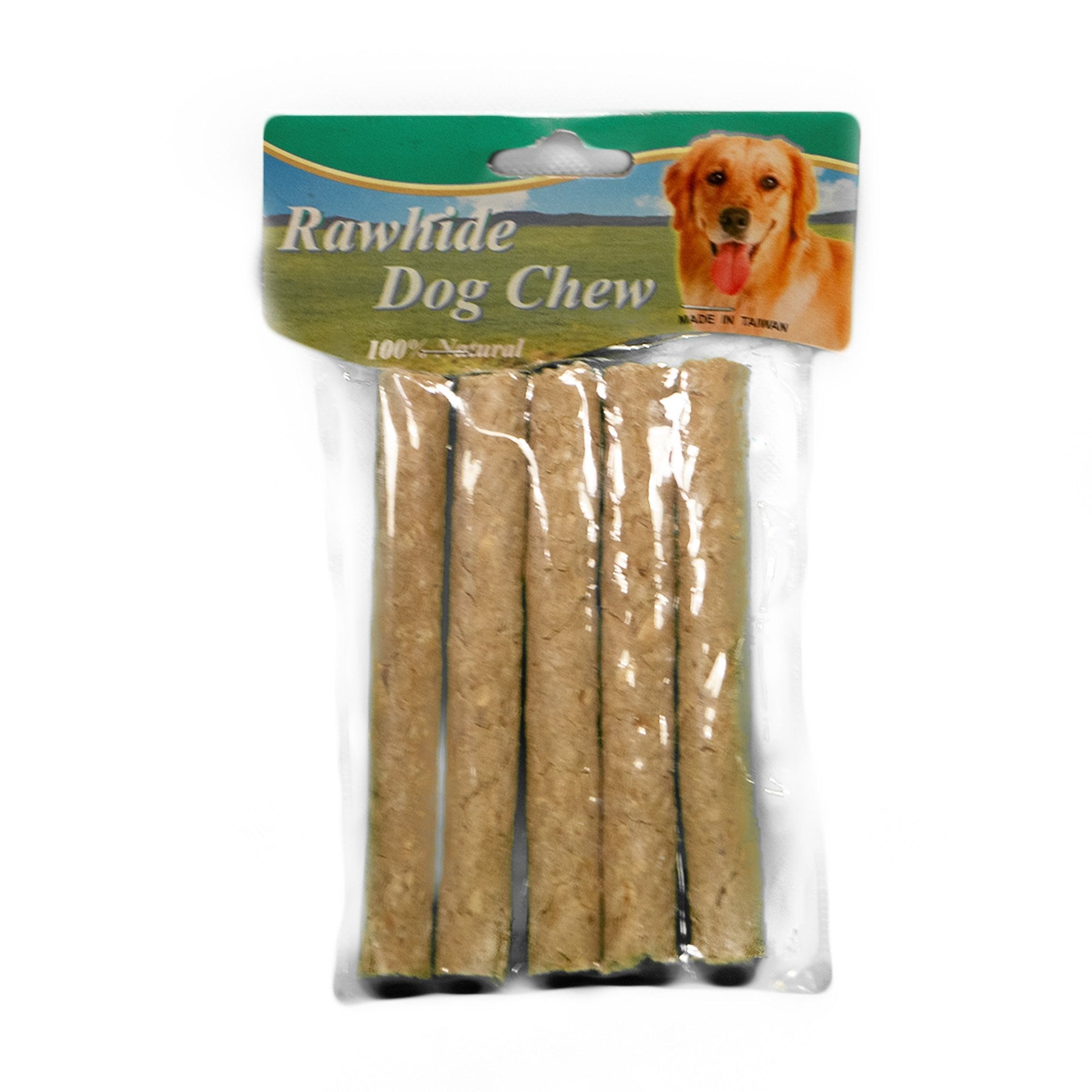 Rawhide Dog Chew Sticks | Pets Lounge | Shop Now!